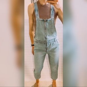 Women’s overalls